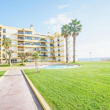Amazing Private Room In Apartment With Sea Beach View - Pool - Park - Private Condominium - Access To The Beach Oeiras Kültér fotó