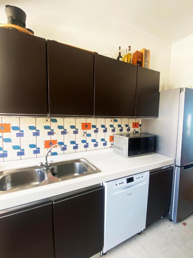 Amazing Private Room In Apartment With Sea Beach View - Pool - Park - Private Condominium - Access To The Beach Oeiras Kültér fotó