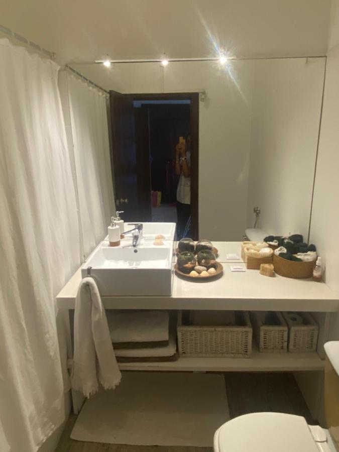 Amazing Private Room In Apartment With Sea Beach View - Pool - Park - Private Condominium - Access To The Beach Oeiras Kültér fotó