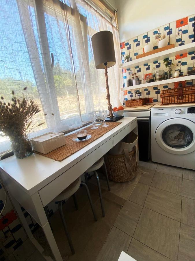 Amazing Private Room In Apartment With Sea Beach View - Pool - Park - Private Condominium - Access To The Beach Oeiras Kültér fotó