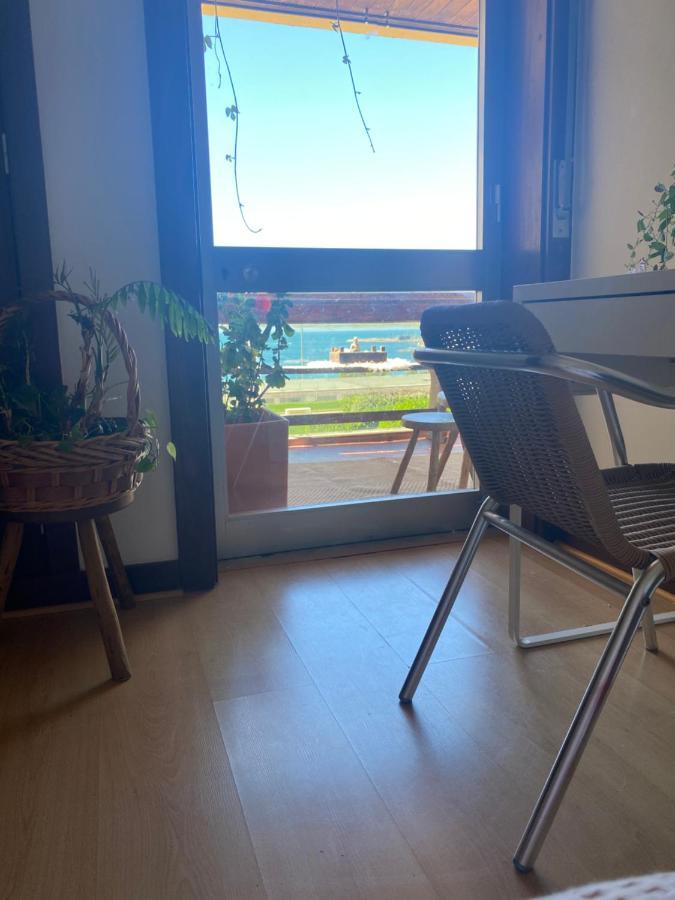Amazing Private Room In Apartment With Sea Beach View - Pool - Park - Private Condominium - Access To The Beach Oeiras Kültér fotó